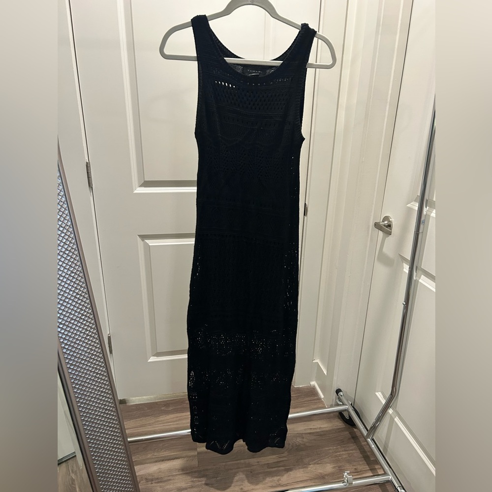 Knit Tahari dress